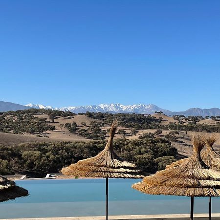 Laho Lodge Lalla Takerkoust Buitenkant foto