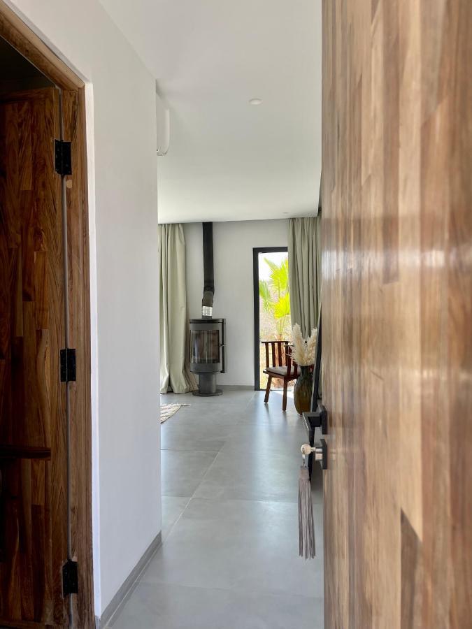 Laho Lodge Lalla Takerkoust Buitenkant foto