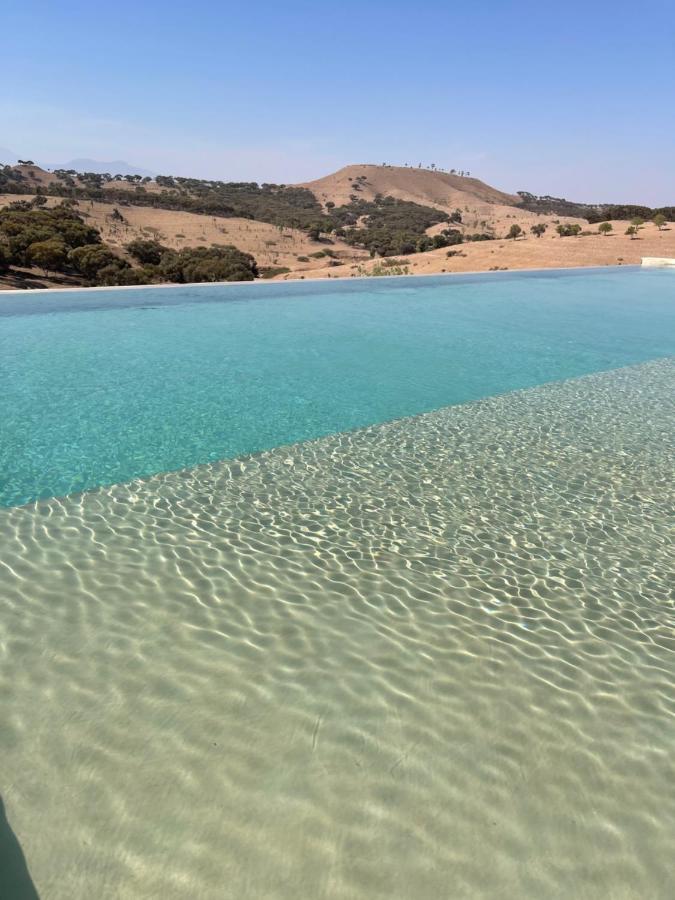 Laho Lodge Lalla Takerkoust Buitenkant foto