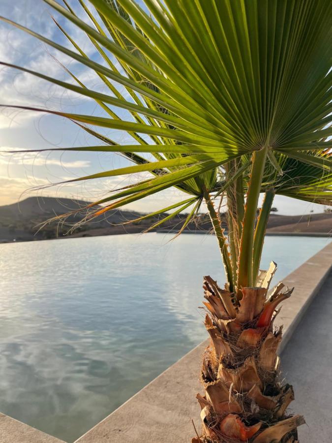 Laho Lodge Lalla Takerkoust Buitenkant foto